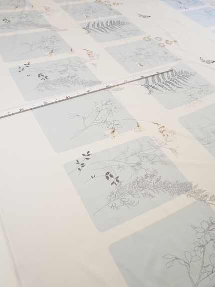 Поплин "Эдит", СОРТ2, ш.2.2м, хлопок-100%, 110гр/м.кв