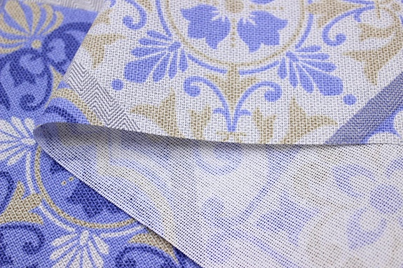 Рогожка "Сицилия", ш.1.5м, хлопок-100%, 165гр/м.кв