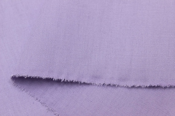 Сатин цв.Лавандовый, СОРТ2, ш.2.5м, хлопок-100%, 115гр/м.кв