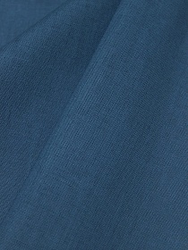 Мерный лоскут(ткань в отрезах)Бязь цв.Сине-зеленая морская волна, ГОСТ, ш.1.5м, хлопок-100%, 142гр/м.кв