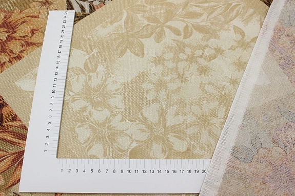 Бязь "Кантилена", ш.2.2м, хлопок-100%, 140гр/м.кв