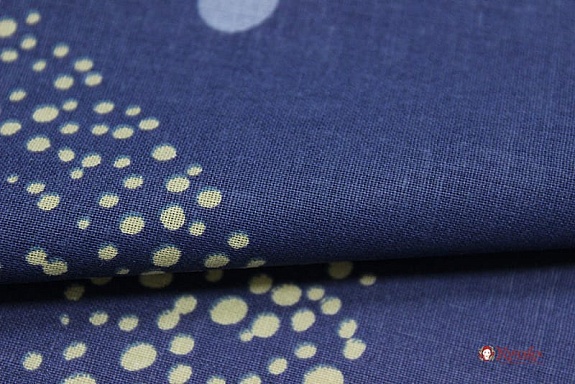 Перкаль "Млечный путь" градиент, ш.2.2м, хлопок-100%, 110гр/м.кв