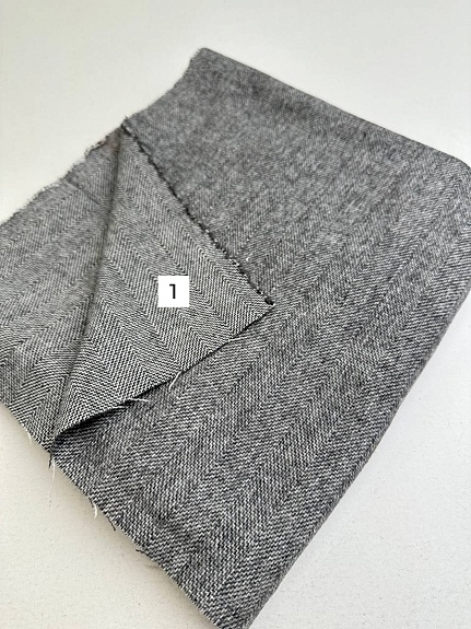 Набор лоскута №274