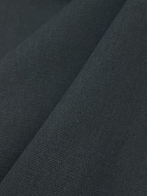 Плотный хлопок цв.Темный серо-зеленый, СОРТ2, ш.1.55м, хлопок-100%, 250гр.м/кв