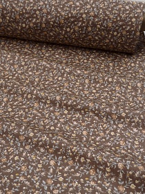 Сатин "Верелея", ш.2.35м, хлопок-100%, 110гр/м.кв