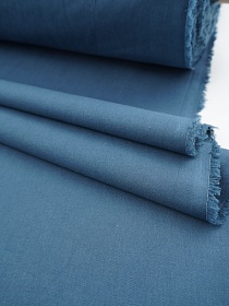 Вареный (стираный) хлопок цв.Мурена, СОРТ2, ш.2.5м, хлопок-100%, 110гр/м.кв