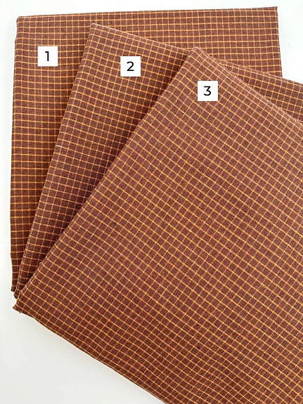 Набор лоскута №583