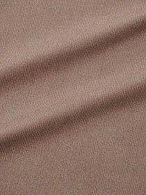 Микровельвет цв.Коричнево-розовый, ш.1.45м, хлопок-100%, 190гр/м.кв