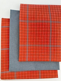 Набор лоскута №400