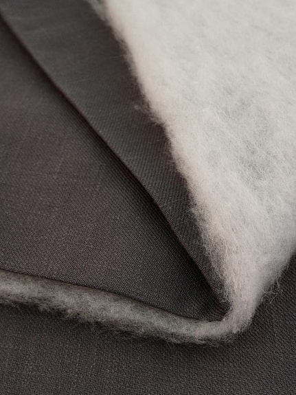 Синтепон, полиэфир.волокна-100%, ш.2.2м, 150гр/м.кв