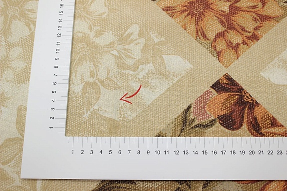 Бязь "Кантилена", ш.2.2м, хлопок-100%, 140гр/м.кв