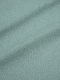 Теплый хлопок цв.Мятная дымка, СОРТ2, ш.1.45м, хлопок-100%, 110гр/м.кв