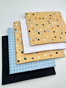 Набор лоскута №6