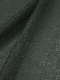 Ситец цв.Темный серо-зеленый, ш.1.5м, хлопок-100%, 94гр/м.кв