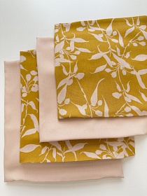 Набор лоскута №343