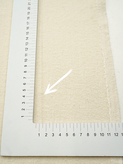 Фланель двухсторонний начес цв.Суровый, ш.1.5м, хлопок-100%, 175гр/м.кв