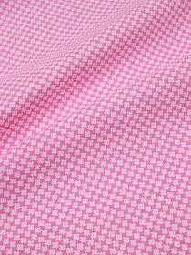 Перкаль Коллекция Текстура, цв.розовый, ш.2.2м, хлопок-100%, 120гр/м.кв