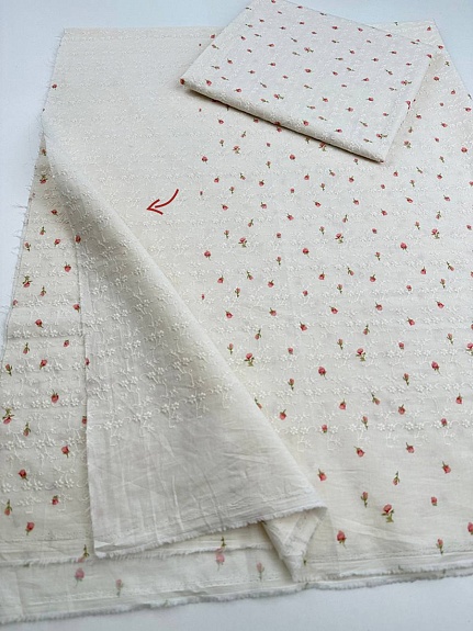 Набор лоскута №598