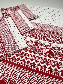 Набор лоскута №110