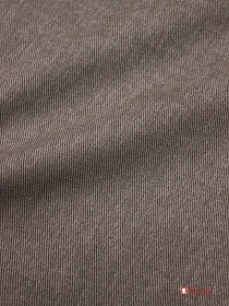 Джинс с ворсом цв.Кофейно-серый-2, ш.1.5м, хлопок-100%, 330гр/м.кв