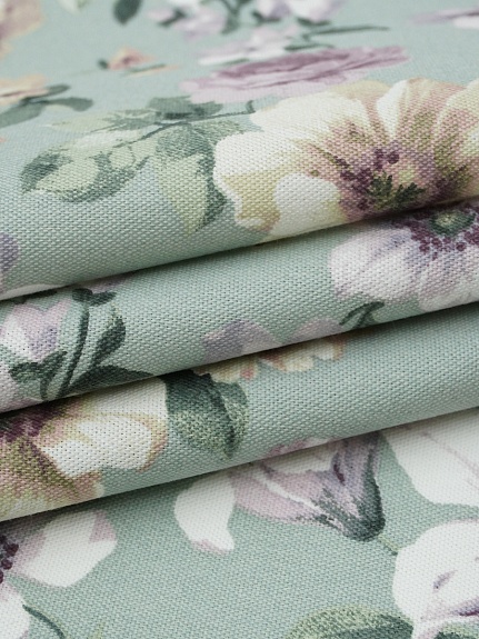 Рогожка Премиум "Аромат свежести", СОРТ2, ш.1.5м, хлопок-100%, 200гр/м.кв