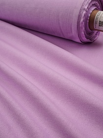 Бязь цв.Светло-сиреневый, ГОСТ, ш.1.5м, хлопок-100%, 142гр/м.кв