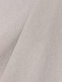 Поплин цв.Св.бежево-кофейный, ш.2.2м, хлопок-100%, 105гр/м.кв