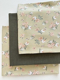 Набор лоскута №387