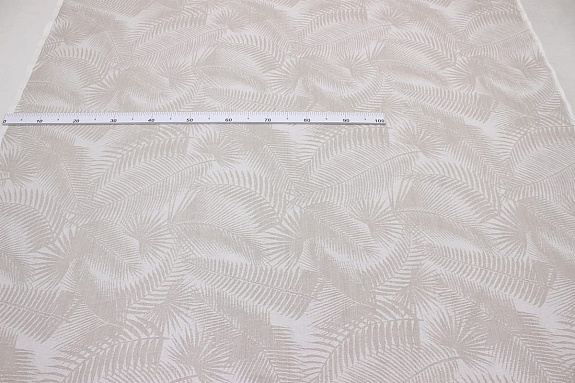 Ткань пестротканая жаккард "Вайя", ш.1.5м, хлопок-100%, 170гр/м.кв