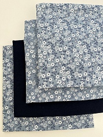 Набор лоскута №540