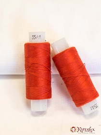 Нитки 35ЛЛ, №0810