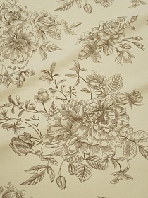 Теплый хлопок "Донна Роза" цв.св.телесно-бежевый, СОРТ2, ш.1.45м, хлопок-100%, 160гр/м.кв