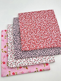 Набор лоскута №207