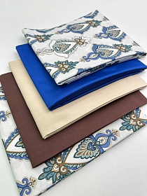 Набор лоскута №85