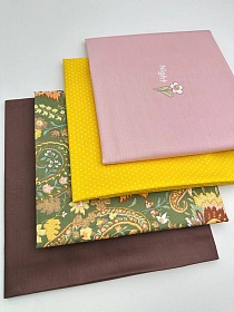 Набор лоскута №465