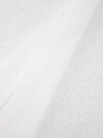 Ситец цв.Белый, ш.1.5м, хлопок-100%, 94гр/м.кв