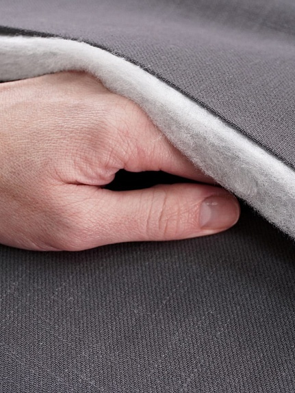 Termofinn Plus-200, ш.1.5м, 200гр/м.кв