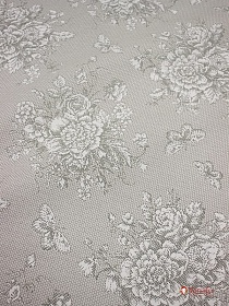 Рогожка "Французский романс", ш.1.5м, хлопок-100%, 165гр/м.кв