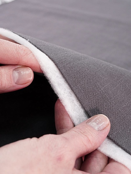 Termofinn Micro-60, ш.1.5м, 60гр/м.кв