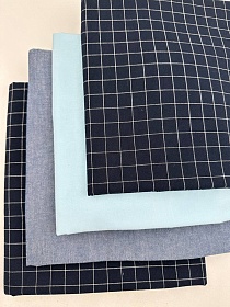 Набор лоскута №74