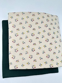 Набор лоскута №427