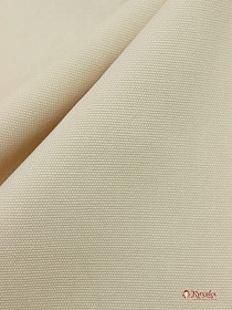 Плотный хлопок цв.Светлый персик, ш.1.55м, хлопок-100%, 235гр.м/кв