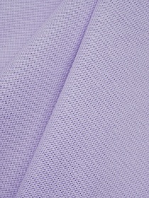 Рогожка цв.Светло-сиреневый, ш.1.5м, хлопок-100%, 150гр/м.кв