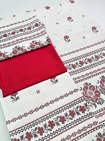 Набор лоскута №475