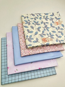 Набор лоскута №378