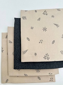 Набор лоскута №618