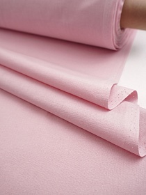 Мерный лоскут (ткань в отрезах) Бязь цв.Жемчужная роза, ш.1.5м, хлопок-100%, 142гр/м.кв