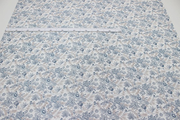 Ситец "Милава", ш.1.5м, хлопок-100%,  95гр/м.кв