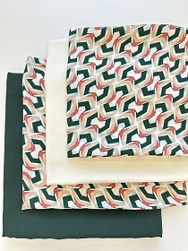 Набор лоскута №619