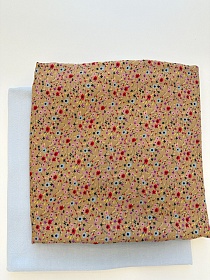 Набор лоскута №633